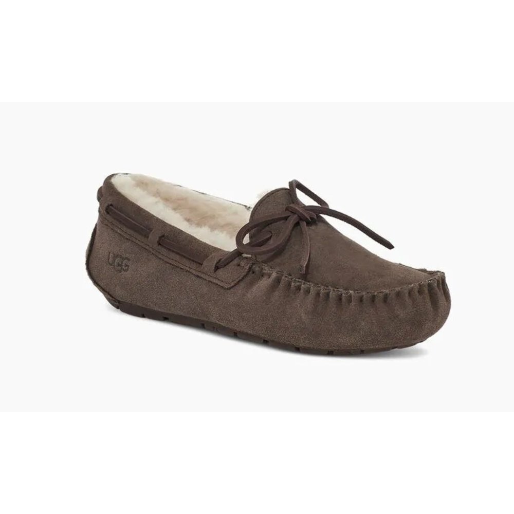 UGG DAKOTA ESPRESSO BRAND NEW